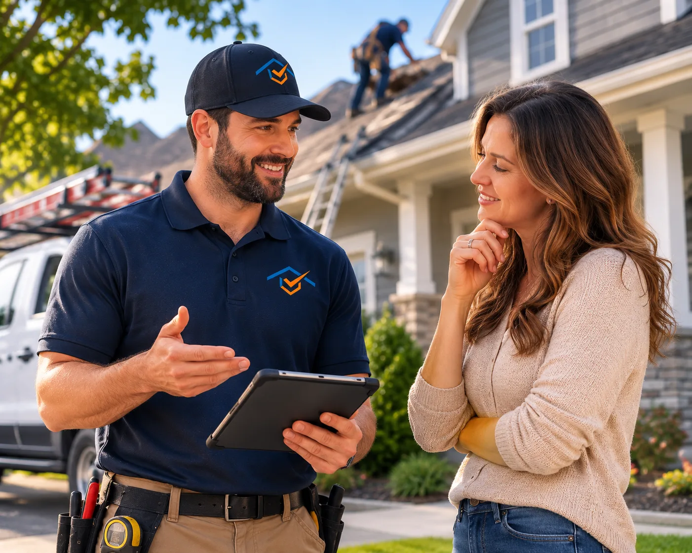 Roof Inspection FAQs in Springdale, PA