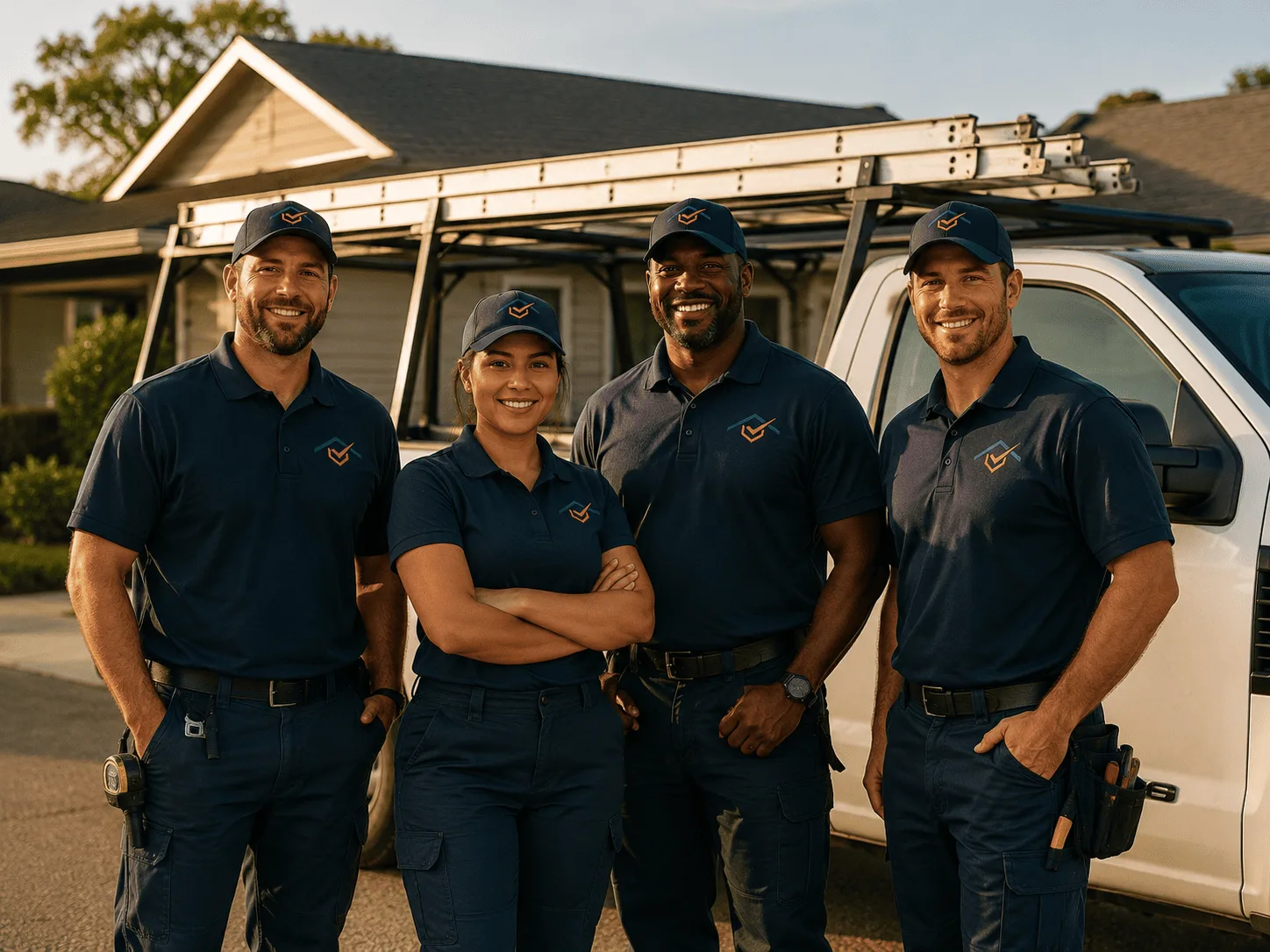 Roof Inspection company in Springdale, PA